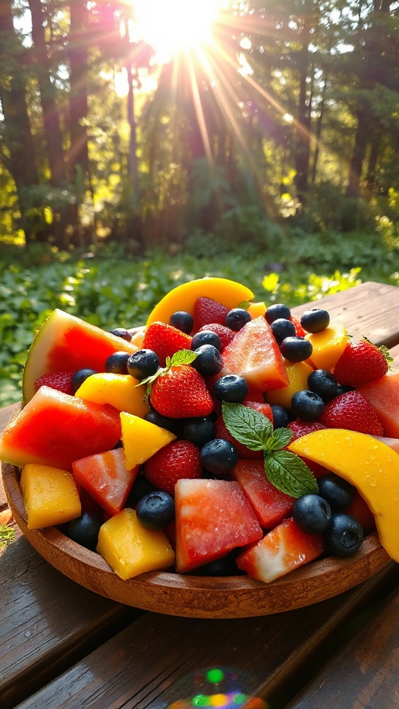 Fruit Salad