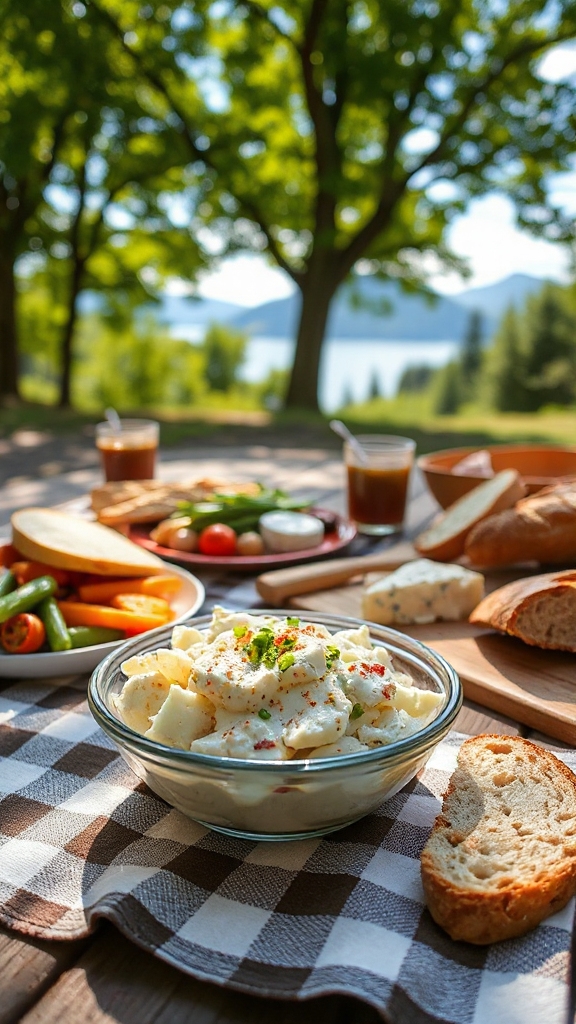 Potato Salad