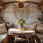 17 Camper Remodel Ideas You Can Pull Off in a Weekend
