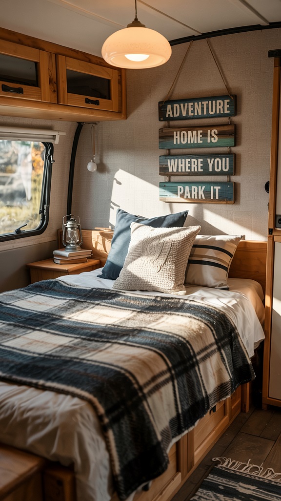 Building a Rustic Bed Frame with Storage