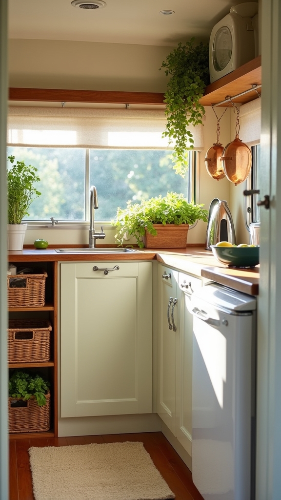 Enhancing the Kitchen With Practical Accessories