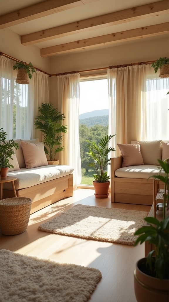 Choosing the Perfect Flooring