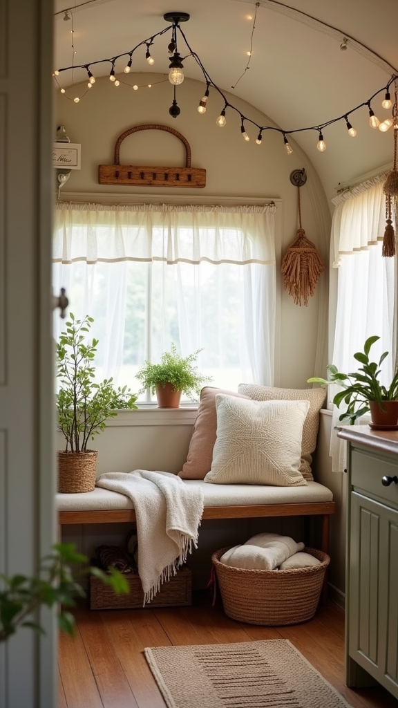 Creating a Calming Bathroom Oasis