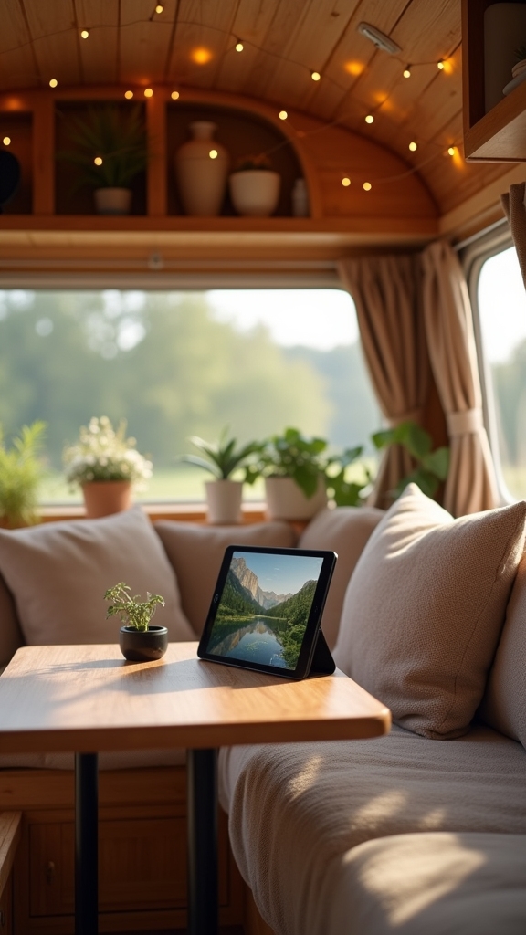 Choosing the Right Technology for Entertainment