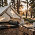 Digital Detox Camping Trips: Reconnect With Nature in 2025