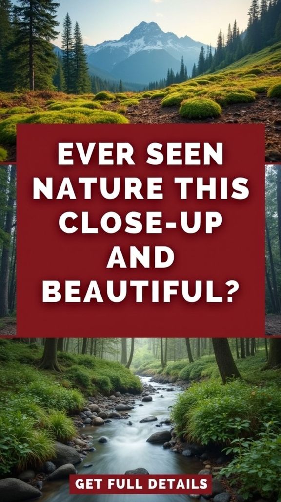 Hidden Gem Nature Trips in Lesser-Known Parks