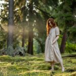 Nature Bathing Travel Ideas: Forests, Lakes, and Mountain Escapes