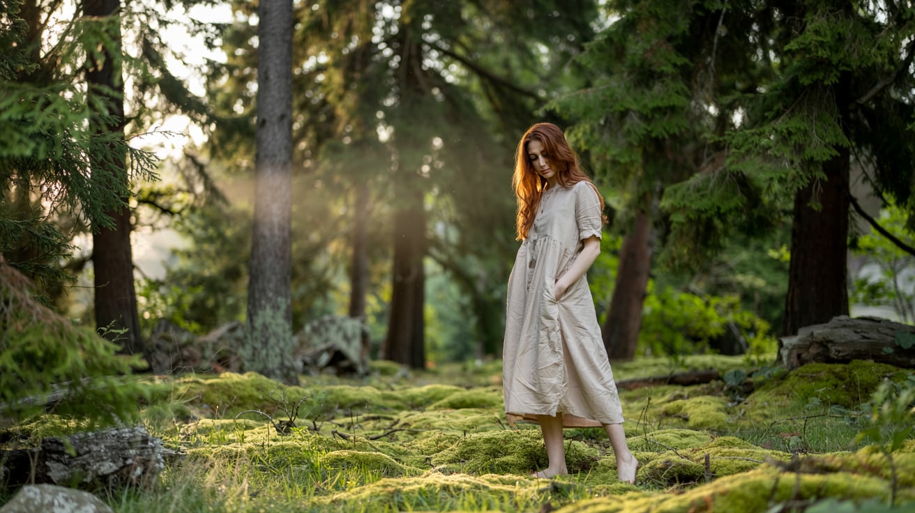 Nature Bathing Travel Ideas Forests, Lakes, and Mountain Escapes