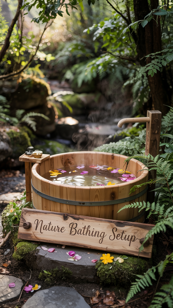 Wellness Retreats That Combine Nature and Self-Care