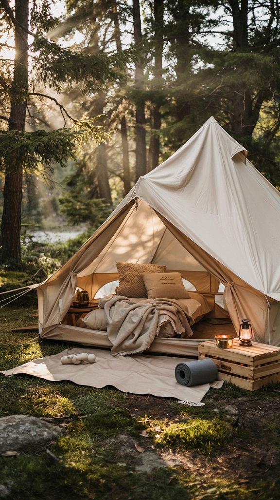 Nature Retreats for Total Rejuvenation