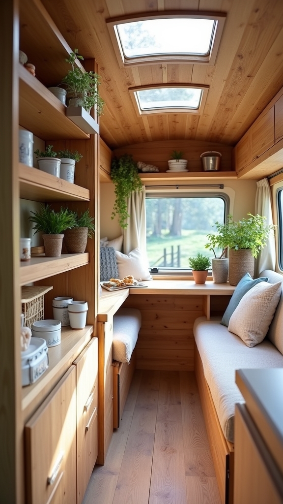 Optimize Vertical Storage Solutions