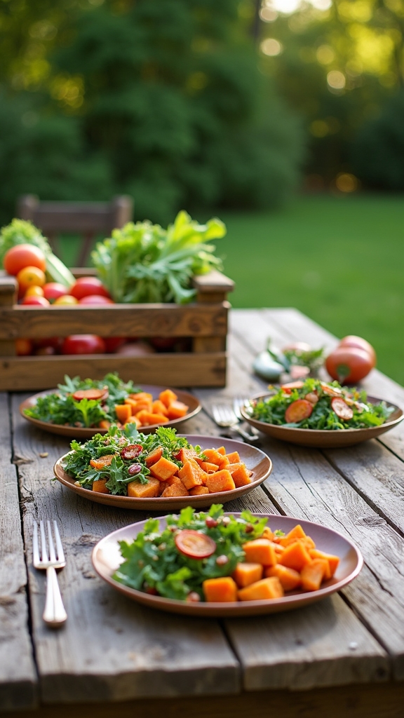 How to Prioritize Fresh Ingredients Without Overspending