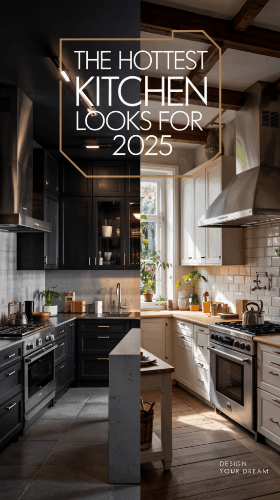 17 Fresh Kitchen Trends for 2025 That Every Homemaker Will Love