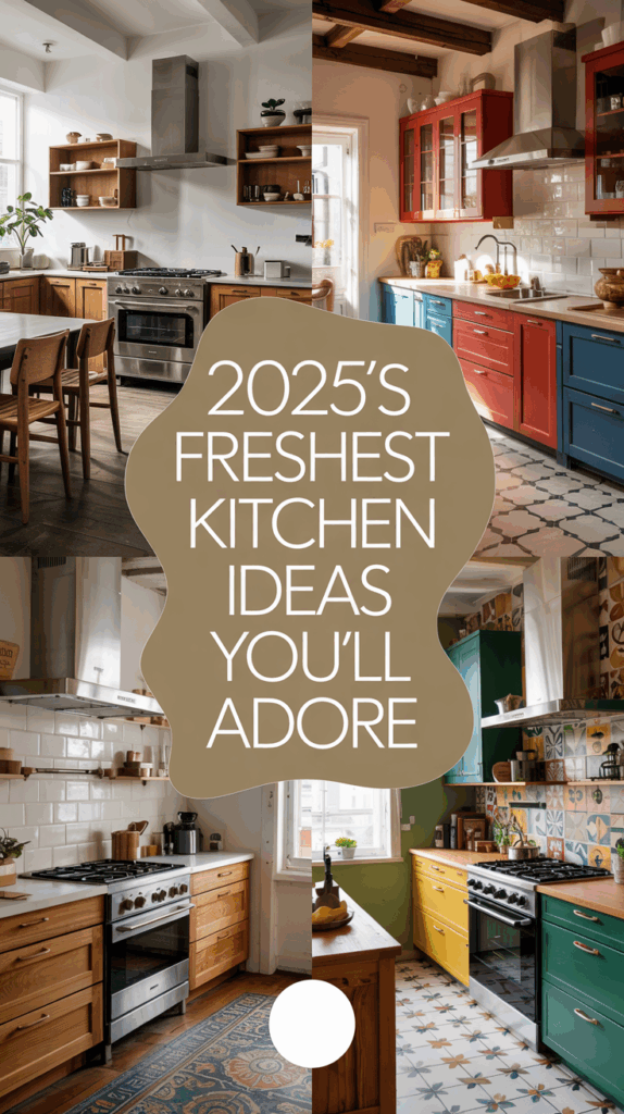 Retro Revival: 1950s and 1970s Influences