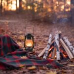 17 Digital Detox Camping Ideas to Embrace Fall’s Cozy Vibes