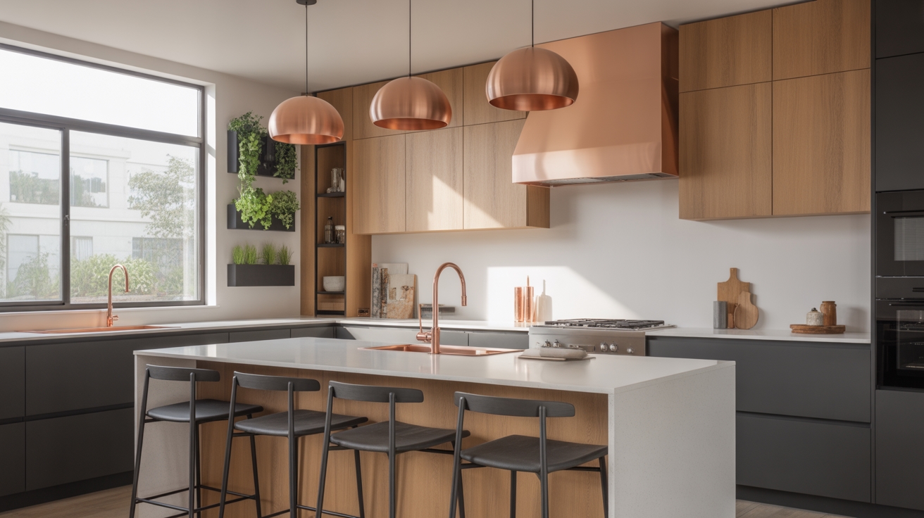 17 Fresh Kitchen Trends for 2025 That Every Homemaker Will Love