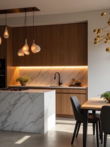 17 Fresh Kitchen Trends for 2025 That Every Homemaker Will Love