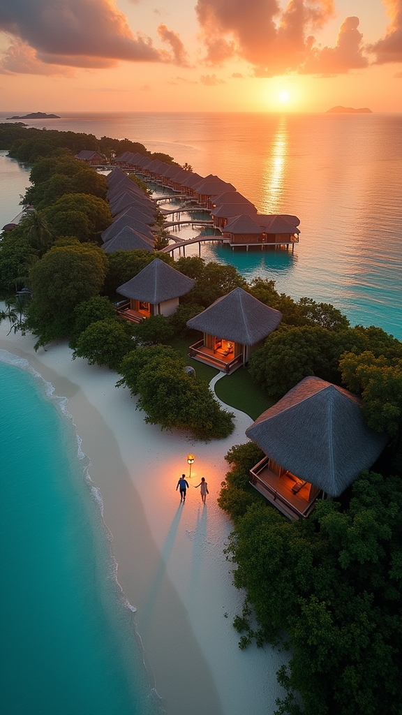 Experience Seclusion in the Seychelles