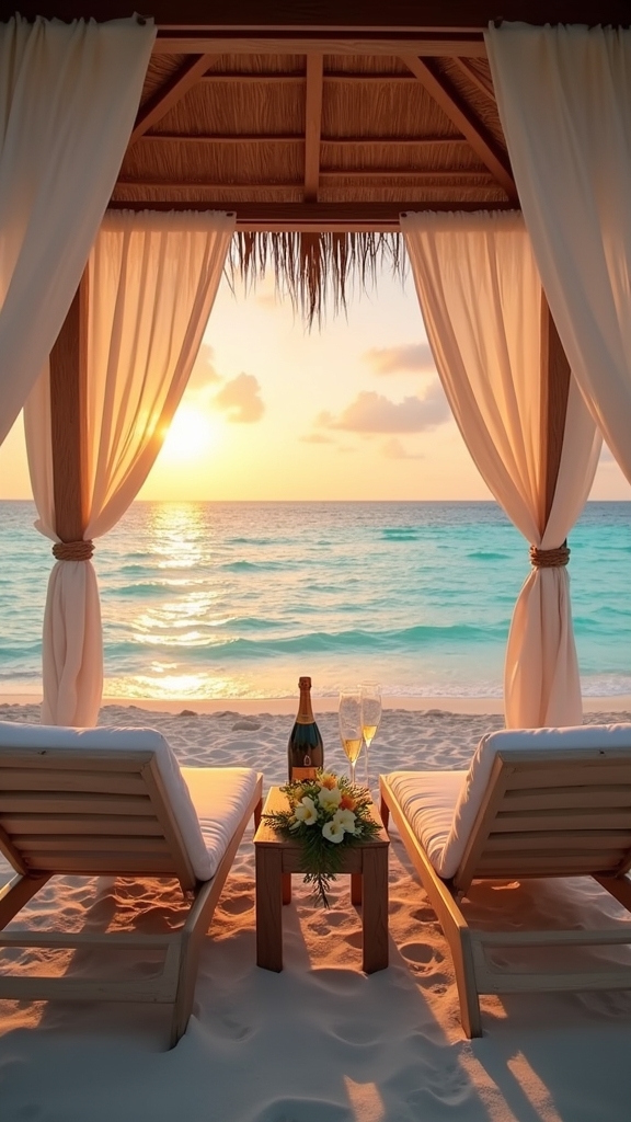 Explore the Vibrant Beaches of the Bahamas