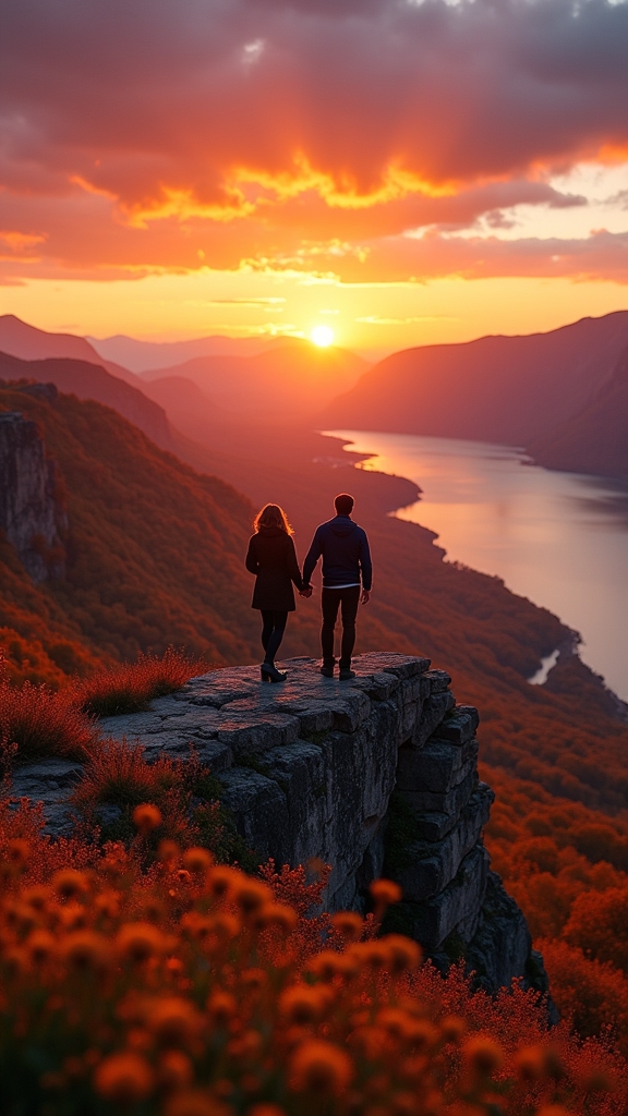Adventure With Scenic Drives and Hikes