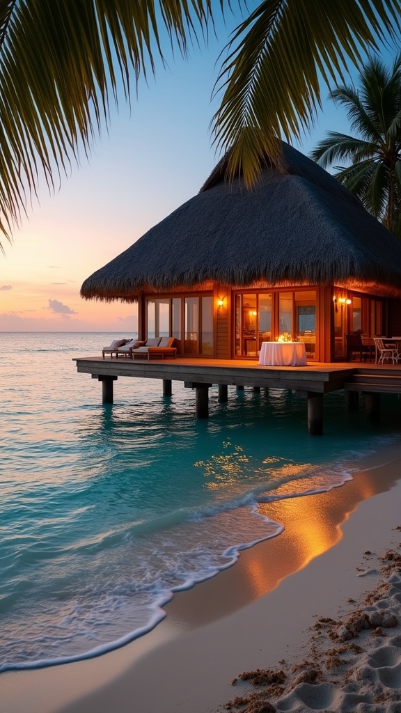 Plan a Surprise Getaway With Perfect Timing