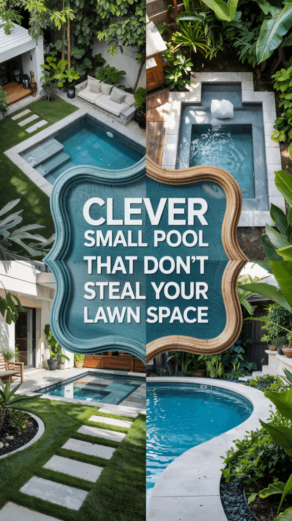 Flat-Bottom Pool Advantages