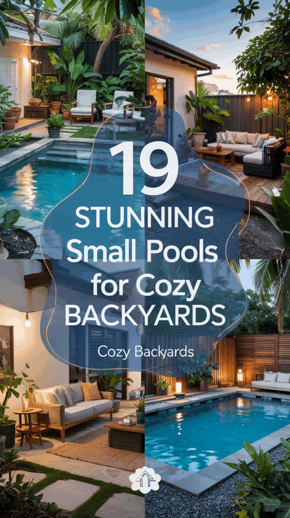 Lap Pools With Swim Jets