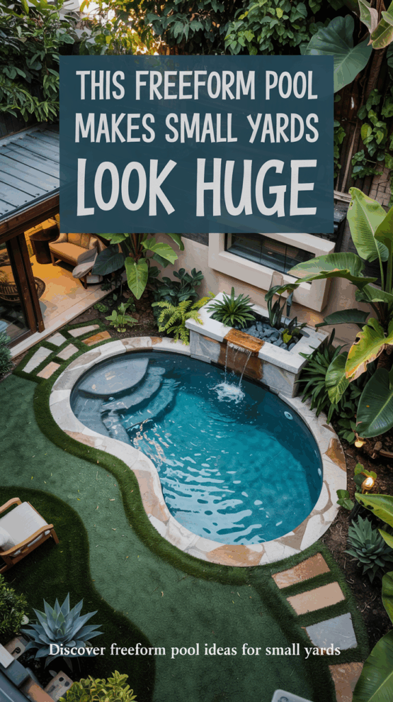 Jets and Spa Features