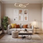 19 Budget-Friendly Small Room Makeovers That Look Designer