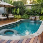 19 Clever Tiny Pool Designs That Won’t Eat Up Your Lawn