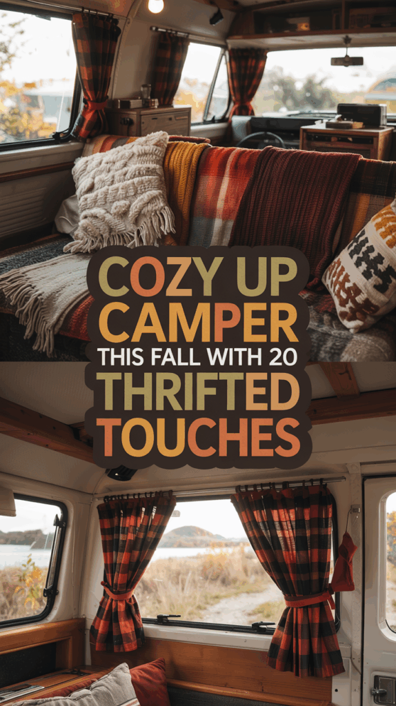 Classic Buffalo Check Curtains