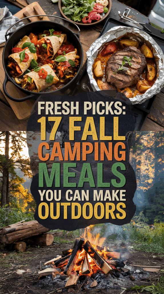 Dutch Oven Veggie-Stuffed Enchiladas