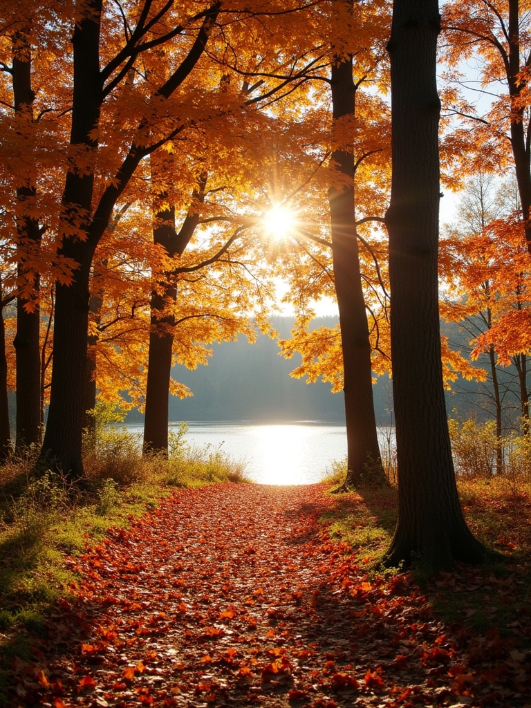 Lake Elmo Park Reserve, Minnesota