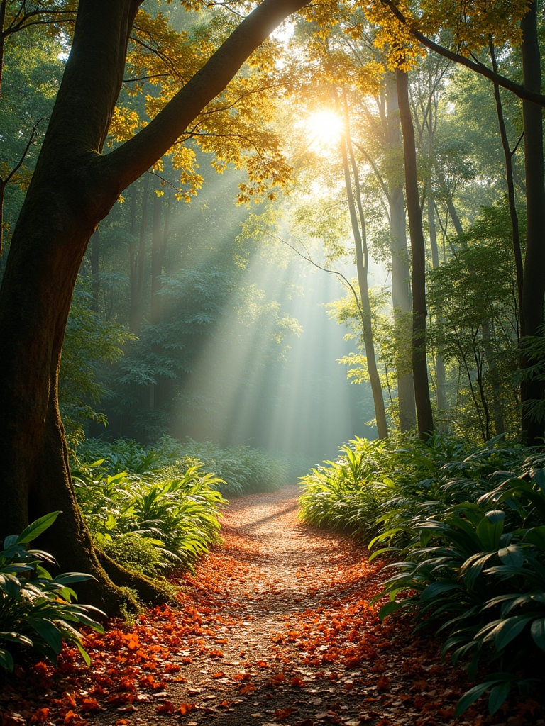 Daintree Rainforest, Australia