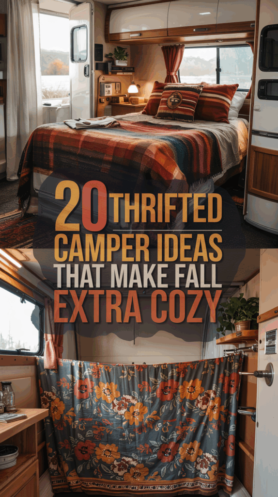 Repurposed Tablecloths for Shower Curtains