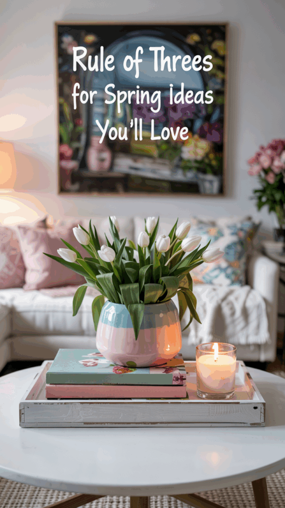 Rule of Threes for Spring