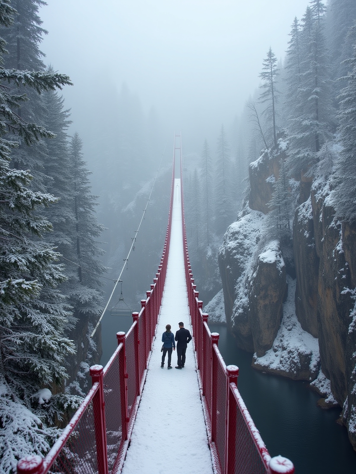 winter s extreme sports thrills