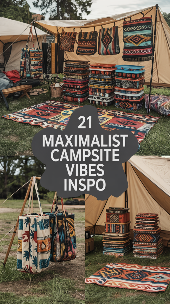 Transform Storage With Vibrant Printed Bins and Canvas Bags