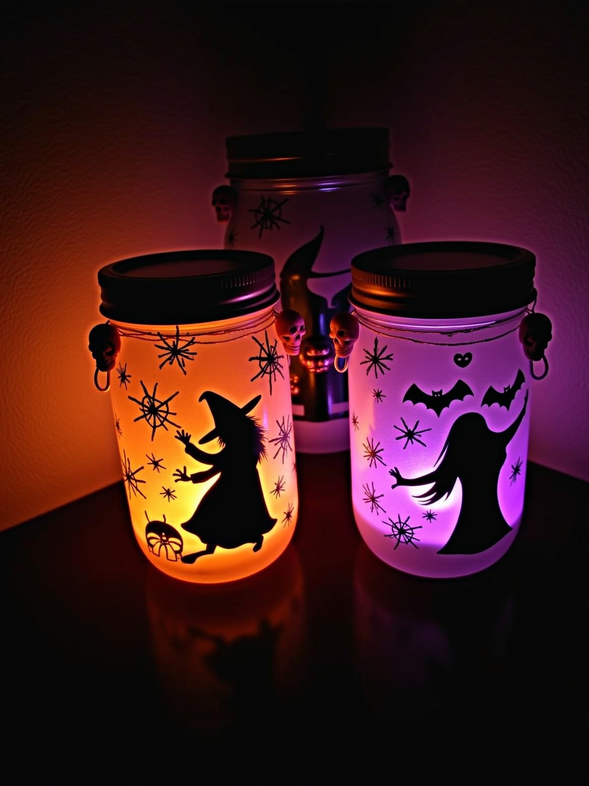 haunted house industry trends