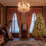 historic holiday museum experience