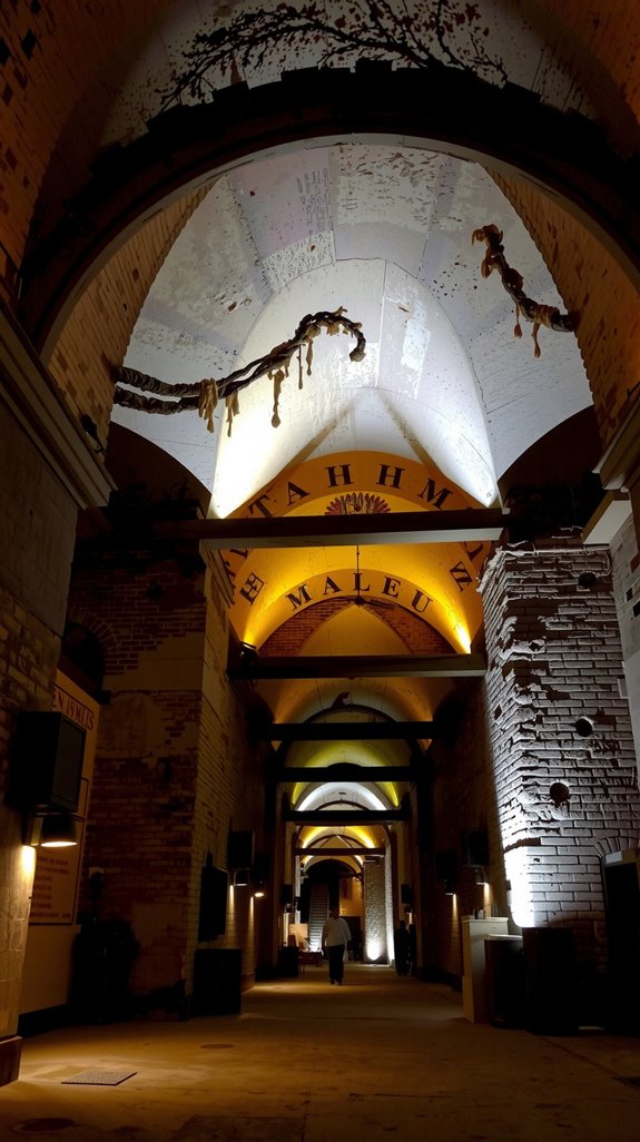 layers of historical civilization