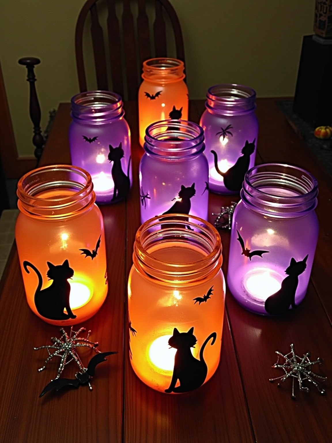 mystical associations with superstition