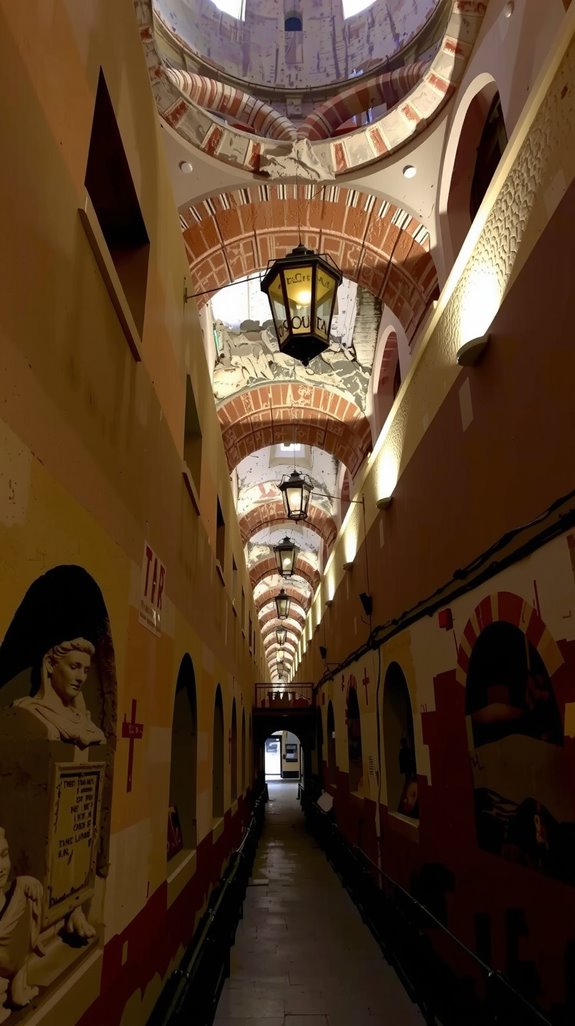 repurposed historical spaces legacy