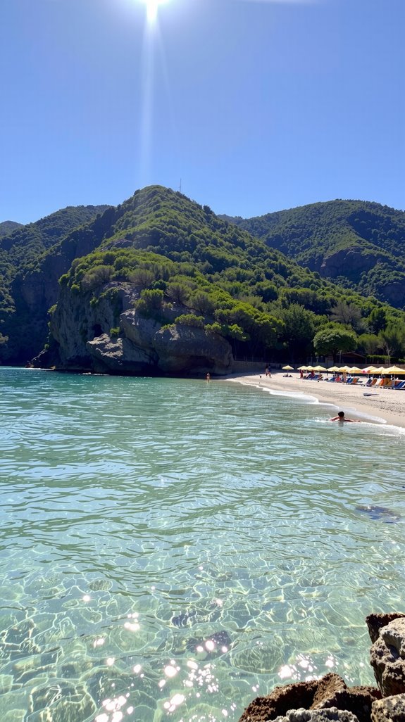 sardinia s beaches offer abundance