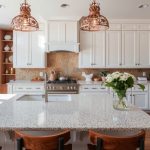 terrazzo countertops in kitchens