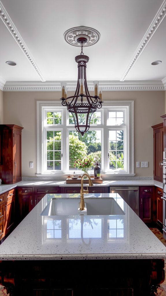 timeless charm modern durability