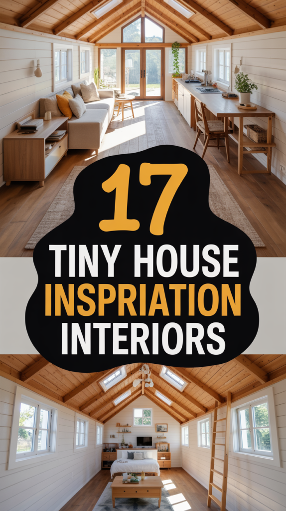 Embrace Open Floor Plans to Maximize Space and Flow