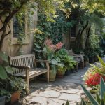 hidden gardens in nyc