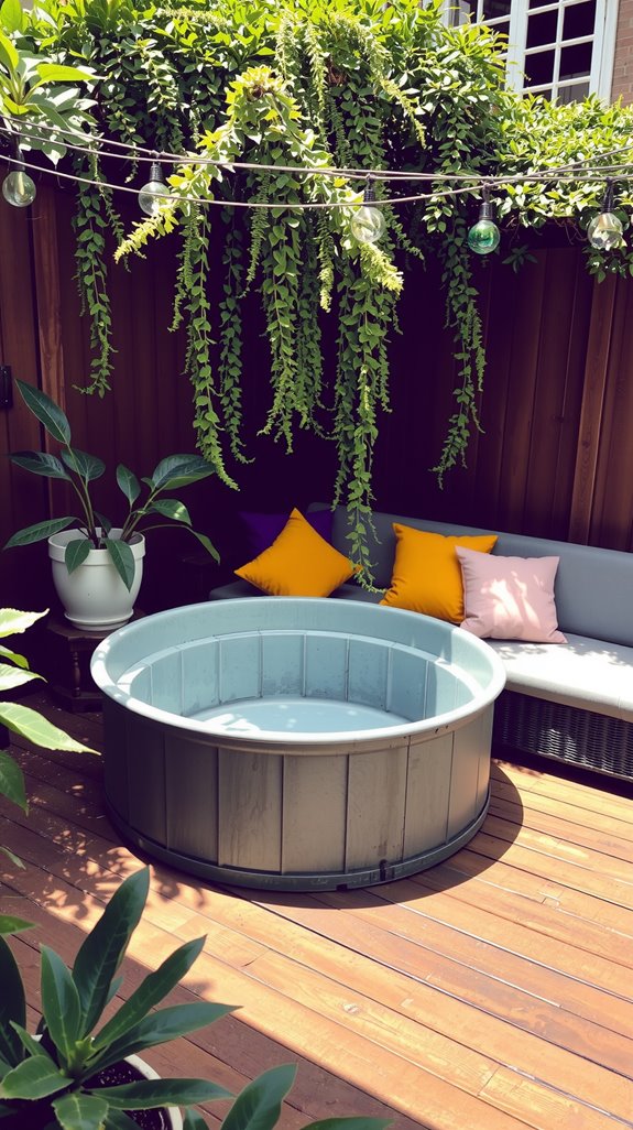 affordable stock tank pools