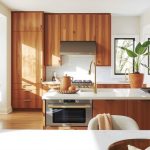 elegant organic kitchen designs